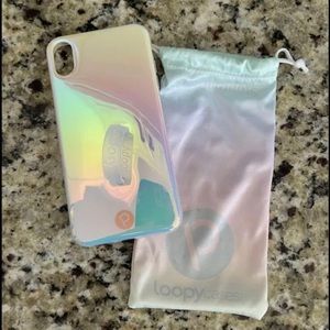 loopy case iphone xs max